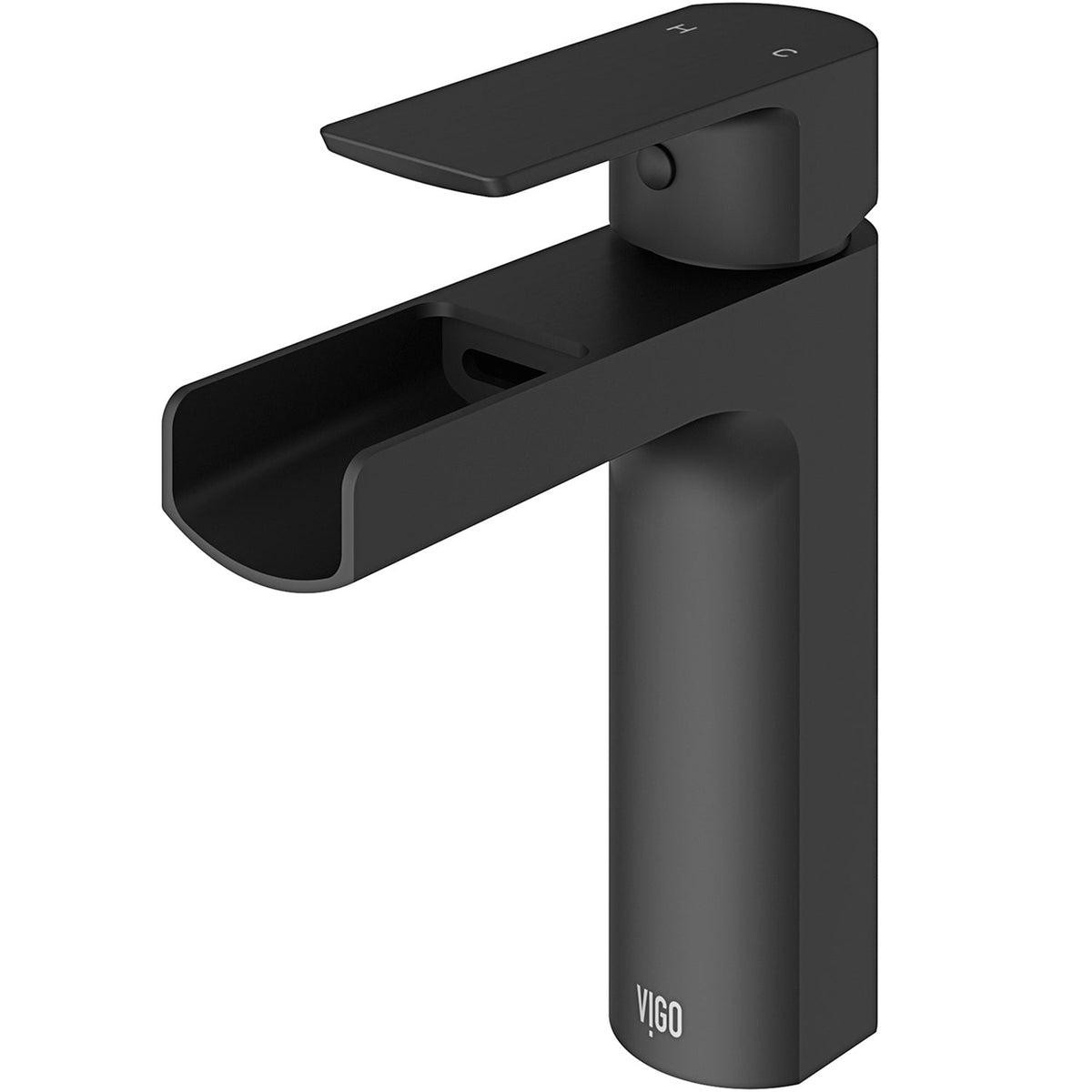 Kitchen Sink Faucet with Touchless Sensor Control – Pull-Down Spray Head