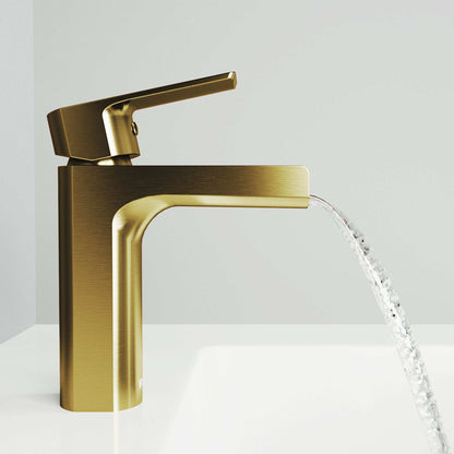 Kitchen Sink Faucet with Touchless Sensor Control – Pull-Down Spray Head
