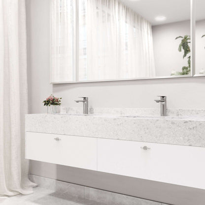 Davidson Single Hole Bathroom Faucet