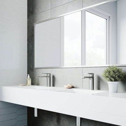 Davidson Single Hole Bathroom Faucet