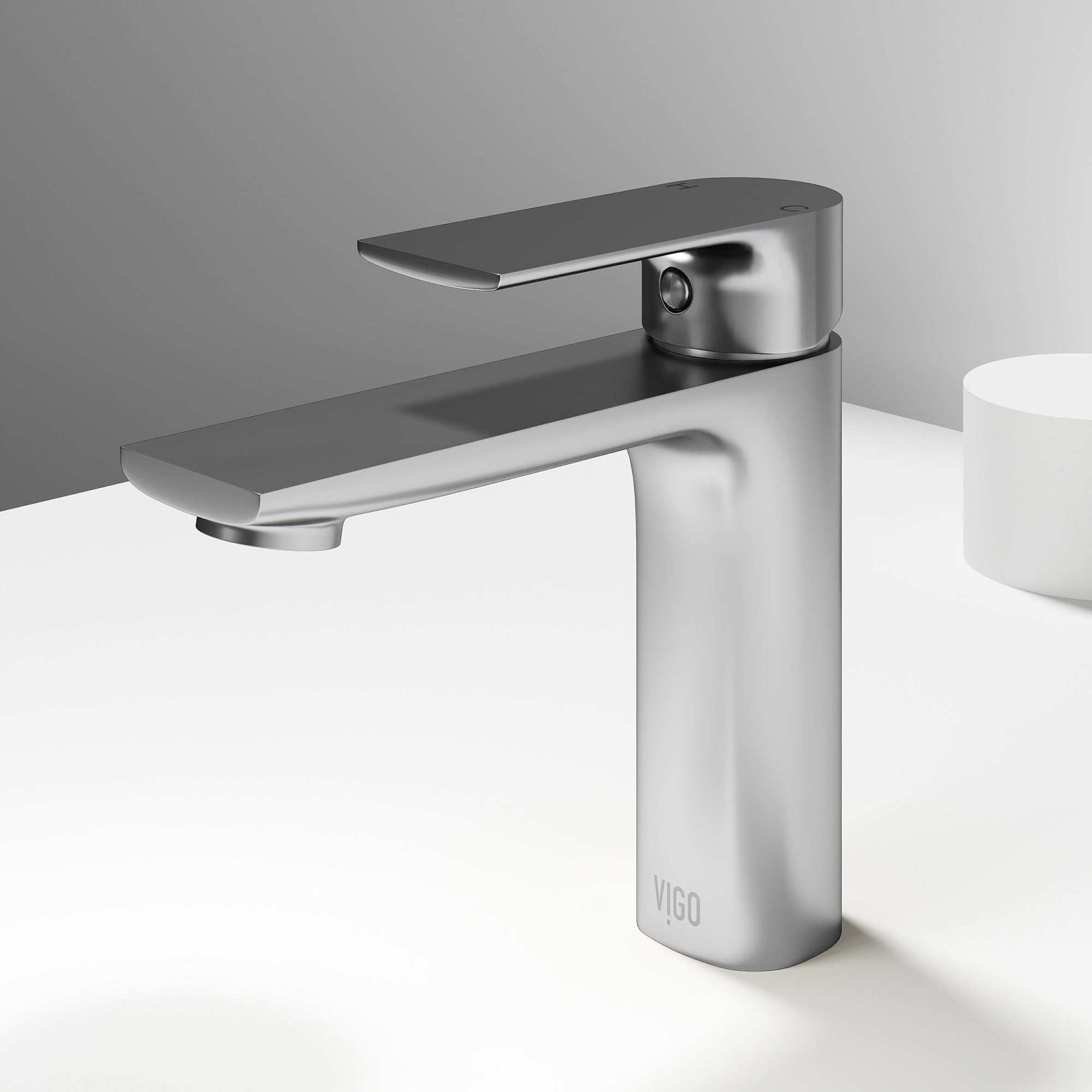 Brushed Nickel