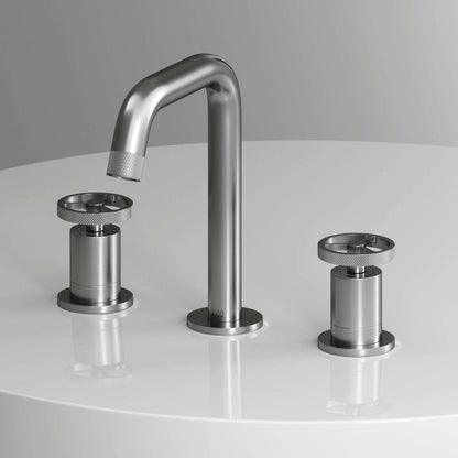 Cass Widespread Bathroom Faucet
