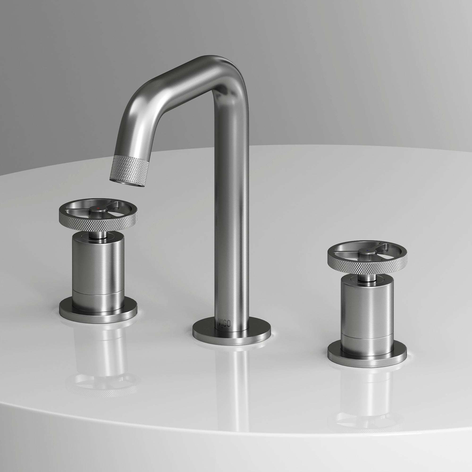 Brushed Nickel