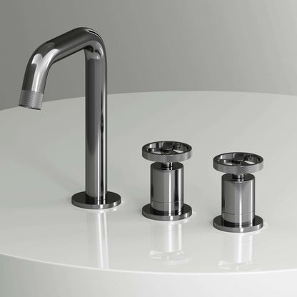 Cass Widespread Bathroom Faucet
