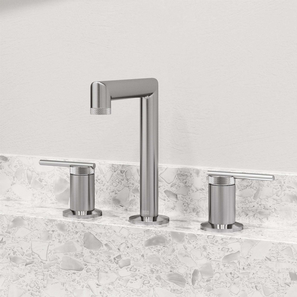 Sterling Widespread Bathroom Faucet