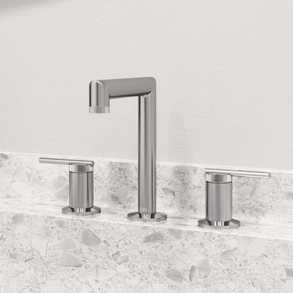 Sterling Widespread Bathroom Faucet