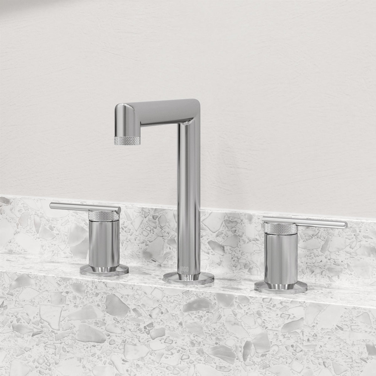 Sterling Widespread Bathroom Faucet