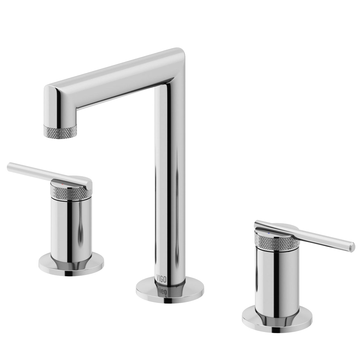 Sterling Widespread Bathroom Faucet