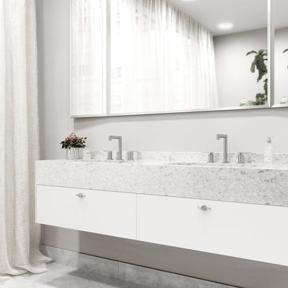 Sterling Widespread Bathroom Faucet