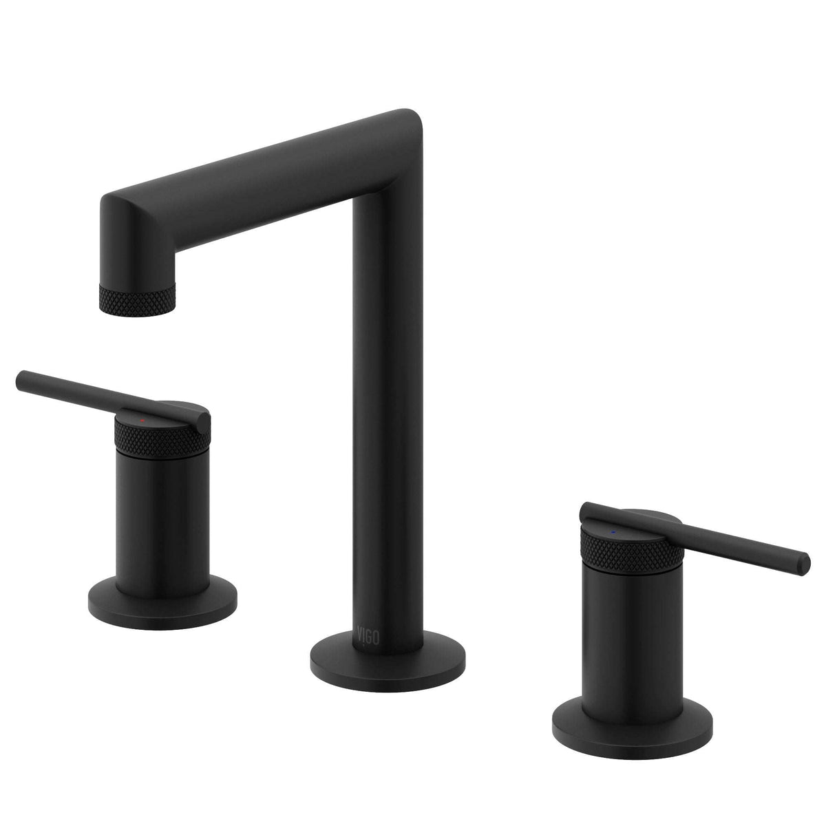 Sterling Widespread Bathroom Faucet