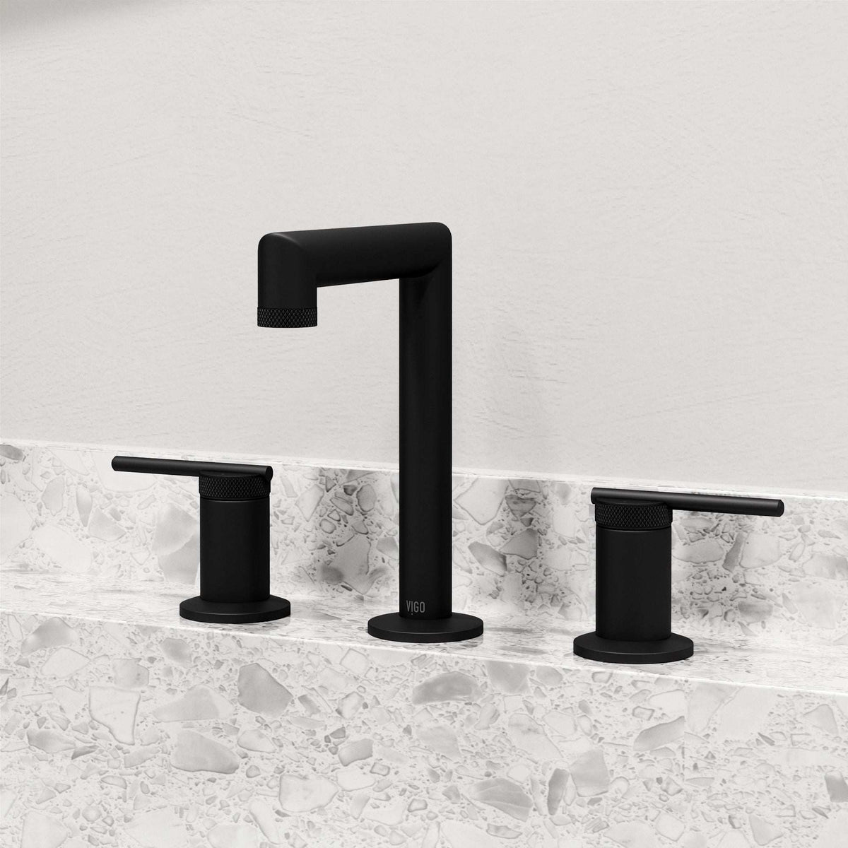 Sterling Widespread Bathroom Faucet