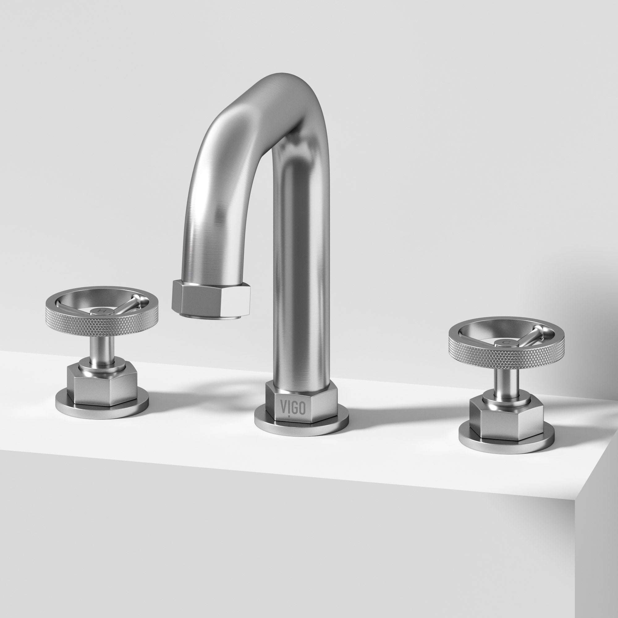 Brushed Nickel