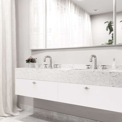 Hart Widespread Bathroom Faucet