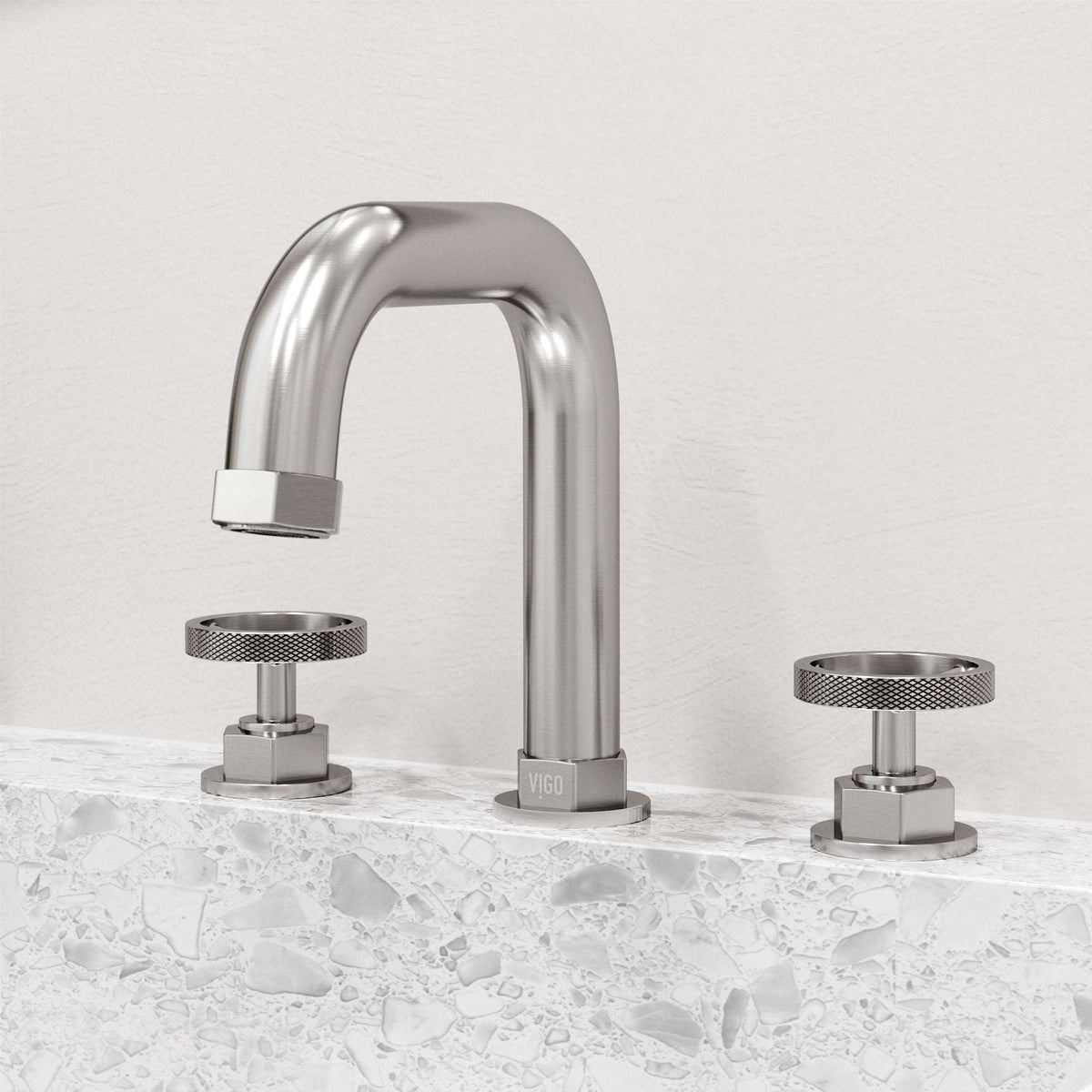 Hart Widespread Bathroom Faucet