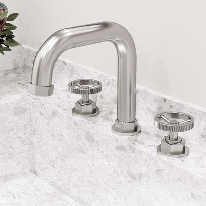 Hart Widespread Bathroom Faucet