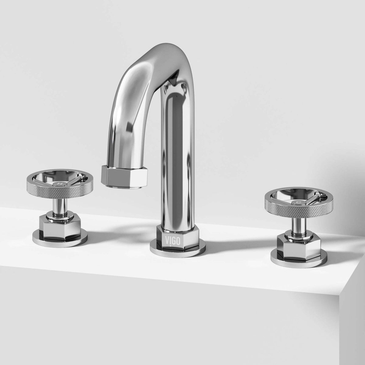 Hart Widespread Bathroom Faucet