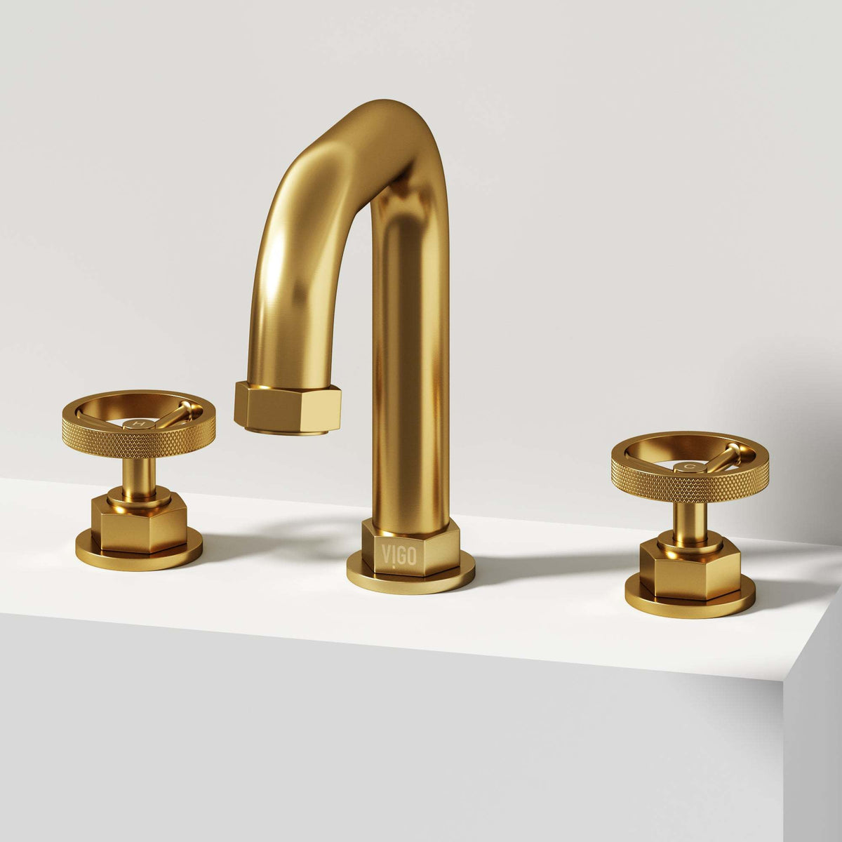 Hart Widespread Bathroom Faucet