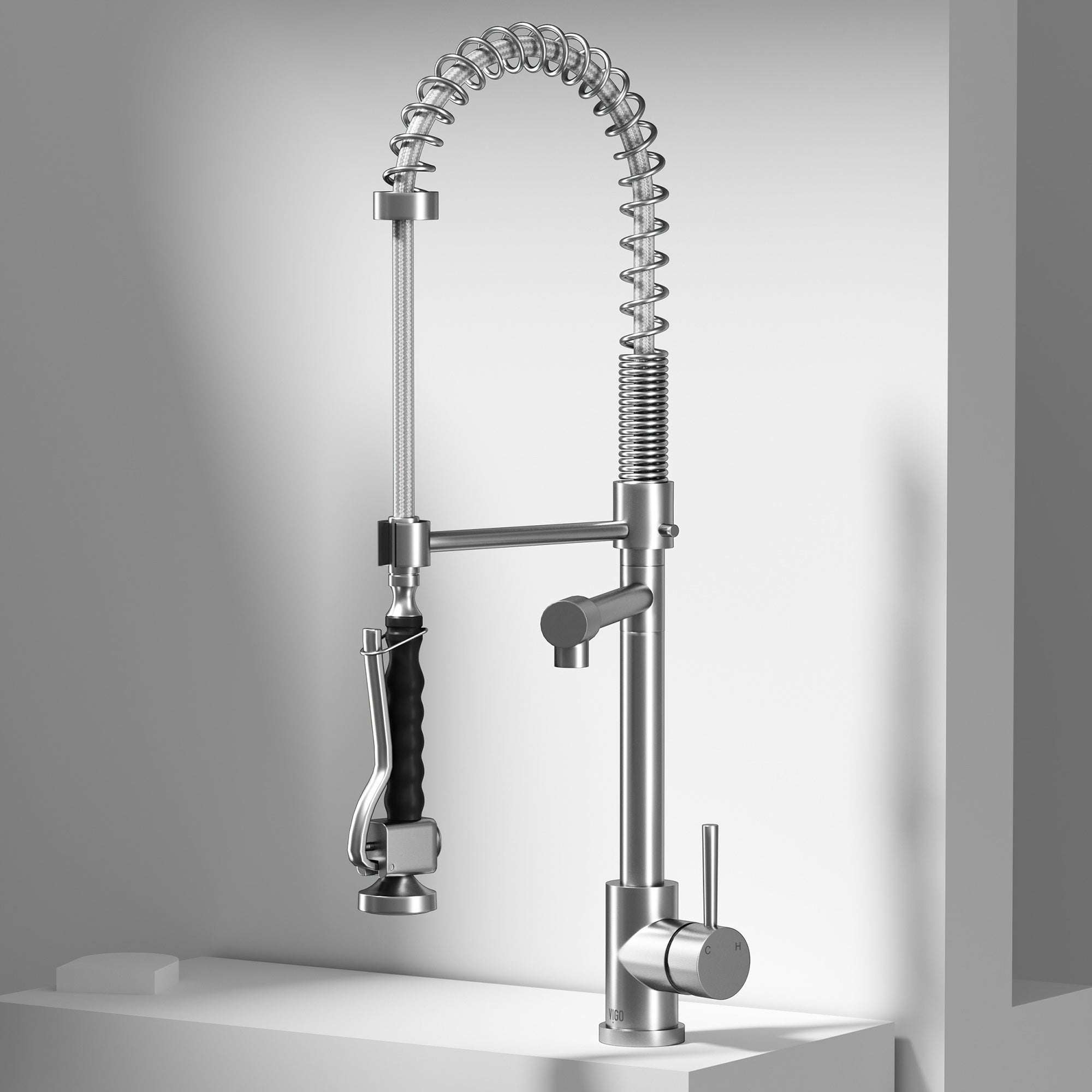 Stainless Steel