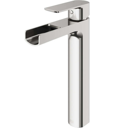Amada Vessel Sink Faucet