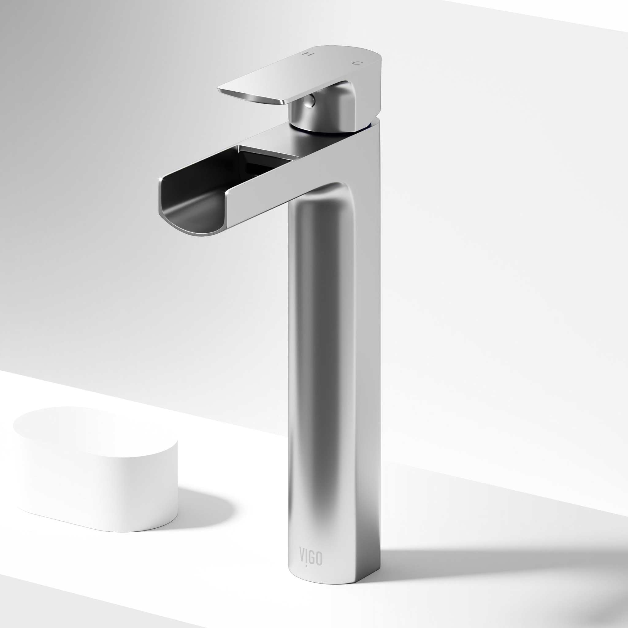 Brushed Nickel